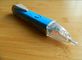 Pen Type Non-Contact Electrical Voltage Tester with LED Flashlight supplier