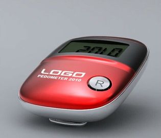 Big Screen Step Counter Pedometer supplier