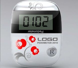 Big Screen Step Counter Pedometer supplier