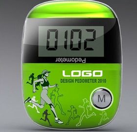 Big Screen Step Counter Pedometer supplier