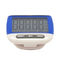 digital step counter multifunction promotion pedometer supplier