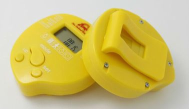 step count stopwatch pedometer supplier