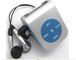 digital multi-function FM radio step counter pedometer supplier