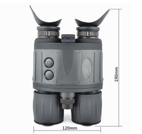 NVT-B01-4X42H Digital Night Vision Binocular supplier