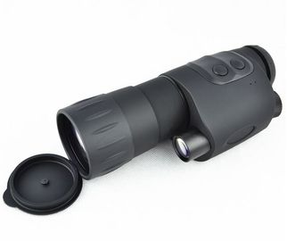 NVT-M02-4X50H Digital Night Vision Monocular supplier