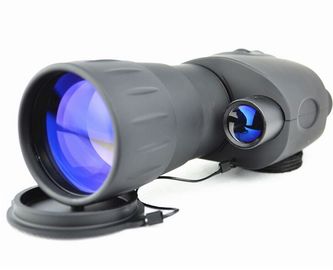 NVT-M02-4X50H Digital Night Vision Monocular supplier