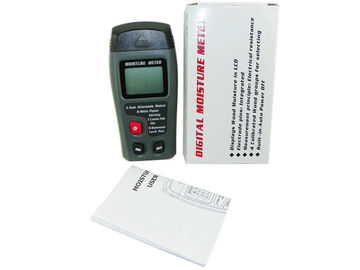 Large LCD Display Wood Moisture Meter supplier