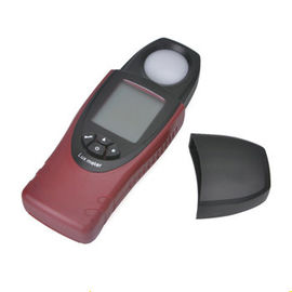 Portable Digital Light 0.1~30000 Lux Meter supplier