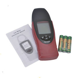 Portable Digital Light 0.1~30000 Lux Meter supplier