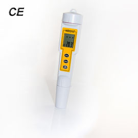 Waterproof Pen Type PH meter supplier