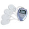 Digital electric pulse therapy slimming massager supplier