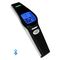Non-contact forehead Thermometer With Bluetooth transmission for iOS and Android supplier