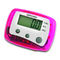 3 function cheap pedmeter for promotion gift supplier