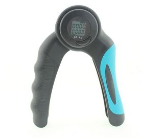 Digital LCD Display Hand Grip supplier