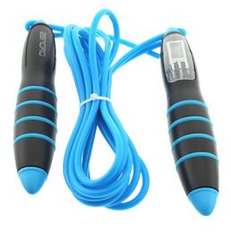 Digital LCD Display Calorie Jump Rope supplier