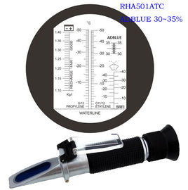 Urea Concentration ADblue Refractometer supplier