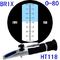 0 to 80 PCT Brix Refractometer supplier