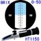 0 to 50 PCT Brix Refractometer supplier