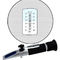 0 to 5 PCT Brix Refractometer supplier