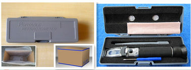 0 to 20 PCT Brix Refractometer supplier