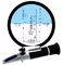-60 to 32°F Battery Refractometer supplier