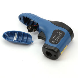 Non contact -50°C to 750°C infrared thermometer supplier