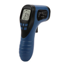 Non contact -50°C to 750°C infrared thermometer supplier