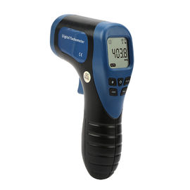 Non-Contact Gun Type Digital Tachometer supplier