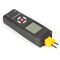 Portable -50 ~ 1000℃ Type-K Digital Thermometer supplier