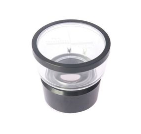 10X Multifunctional Cynder Eye Magnifier Magnification Glass Loupe supplier