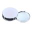 MG12093 Beautiful Round Mirror Type Metal Paper Pressing Magnifying Glass Magnifier Loupe supplier
