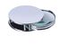 MG12093 Beautiful Round Mirror Type Metal Paper Pressing Magnifying Glass Magnifier Loupe supplier