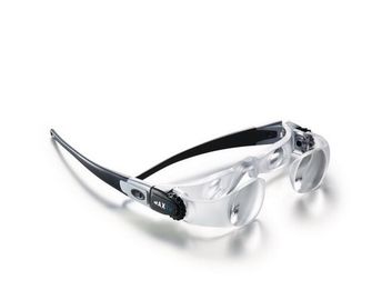 NO.7102J MAXTV Magnifier Magnifying Glasses supplier