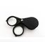 8X Folding Jewelers Magnifier supplier