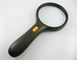 NO.9986A 3 LED Illuminated Reading Magnifier supplier