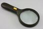 NO.9986A 3 LED Illuminated Reading Magnifier supplier