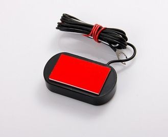 HM025 IP68 Waterproof Resettable LCD Gasoline Inductive Hour Meter for Paramotors, Microlights, Marine Engines supplier