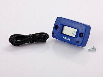 HM018 IP68 Waterproof Resetable Hour Meter for Paramotors, Microlights, Marine Engines, Generators, Mower, Model Boats supplier