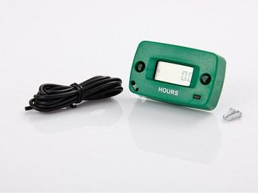 HM018 IP68 Waterproof Resetable Hour Meter for Paramotors, Microlights, Marine Engines, Generators, Mower, Model Boats supplier