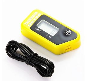 IP68 Waterproof Resetable Tach/Hour Meter supplier