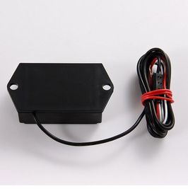 HM026 IP68 Waterproof Resetable Gas Tach/Hour Meter For Gas Engine 2/4 Stroke Generaor Motorcycle ATV UTV Marine supplier