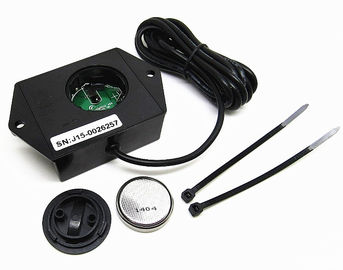 HM011A LCD Gasoline Inductive Tachometer For Paramotors, Microlights, Marine Engines - Inboards And Outboard Pumps supplier