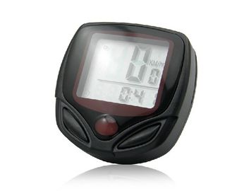 Digital Bicycle Computer Speedometer With Backlight supplier