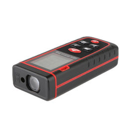 40m 1.9" LCD Digital Self-Calibration Laser Distance Meter supplier