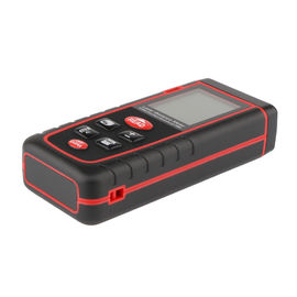 40m 1.9" LCD Digital Self-Calibration Laser Distance Meter supplier