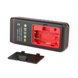 40m 1.9&quot; LCD Digital Self-Calibration Laser Distance Meter supplier