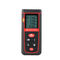 60m 1.9&quot; LCD Digital Self-Calibration Laser Distance Meter supplier