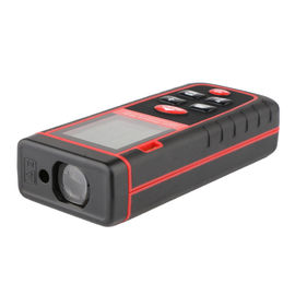 60m 1.9" LCD Digital Self-Calibration Laser Distance Meter supplier
