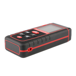 60m 1.9" LCD Digital Self-Calibration Laser Distance Meter supplier