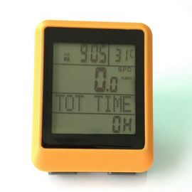 LCD Display Multi-function Bicycle Computer supplier